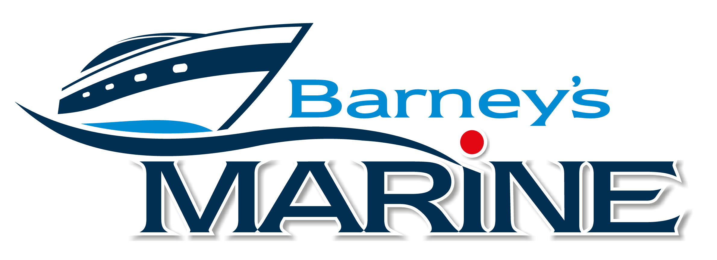 Barney's Marine